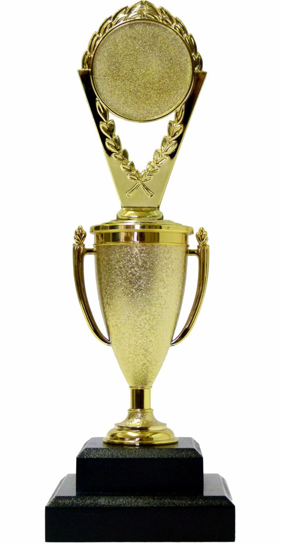 Holder Victory Trophy 220mm