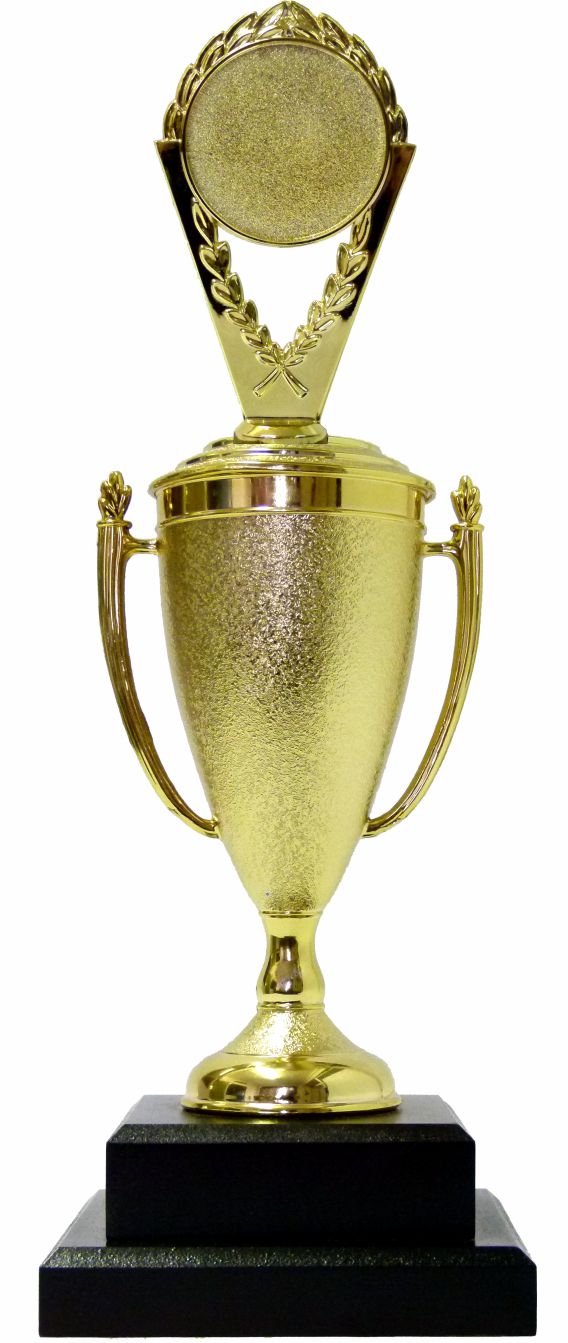 Holder Victory Trophy 300mm
