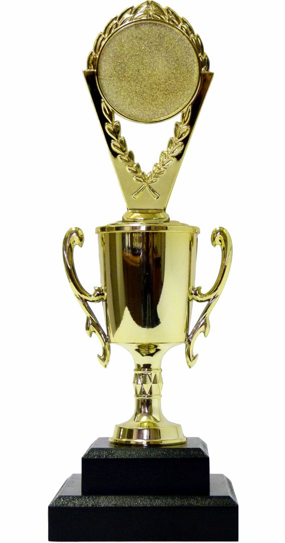 Holder Victory Trophy 220mm