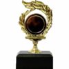 Holder Flame Medal Trophy 105mm