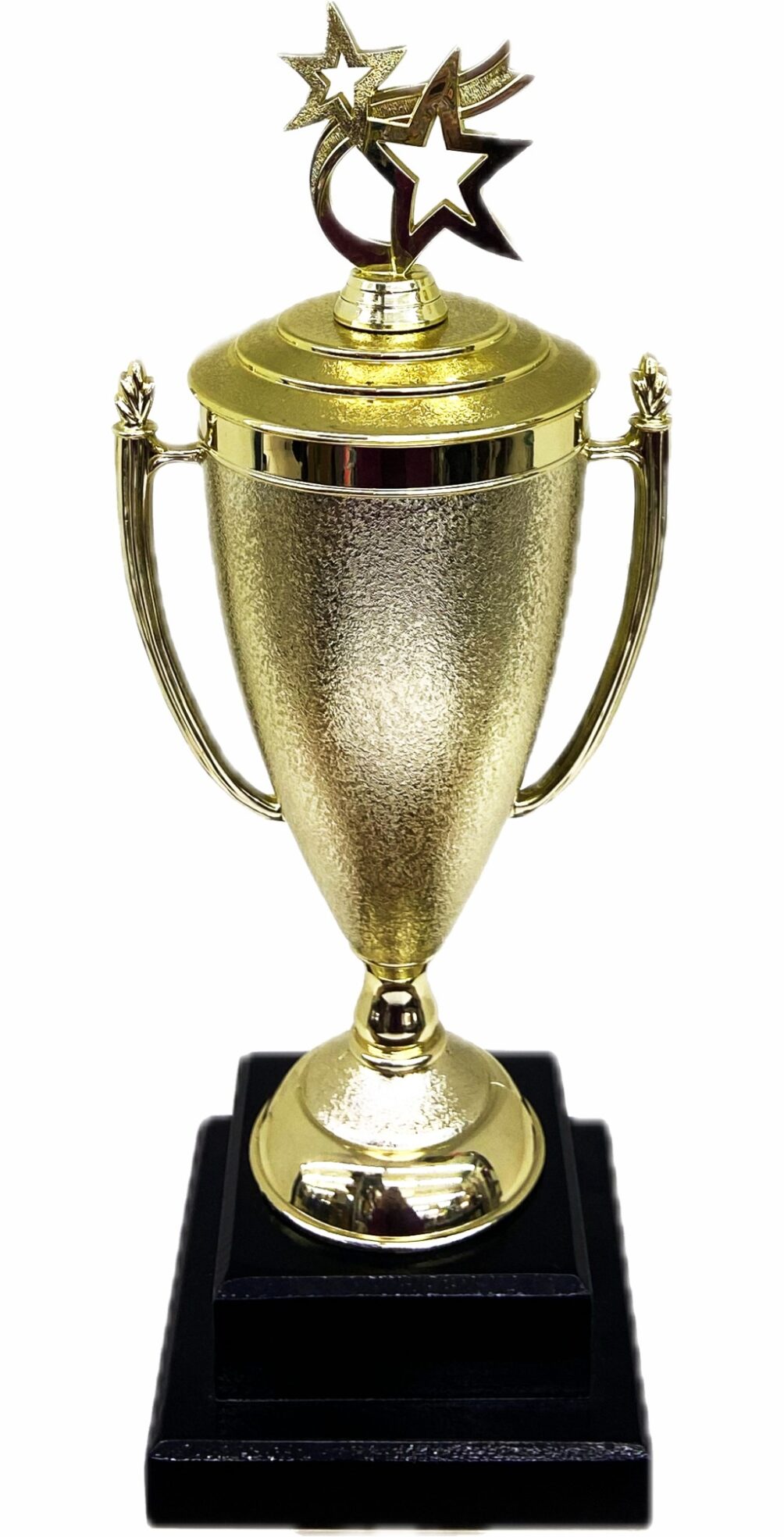 Dancing Star Trophy 355mm