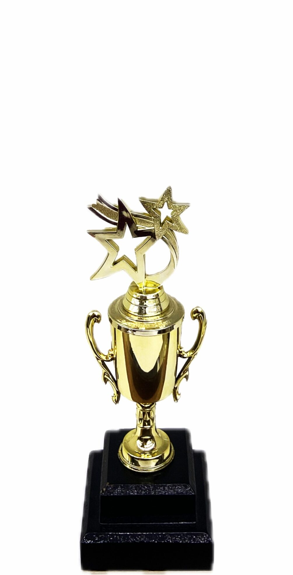 Dancing Star Trophy 215mm