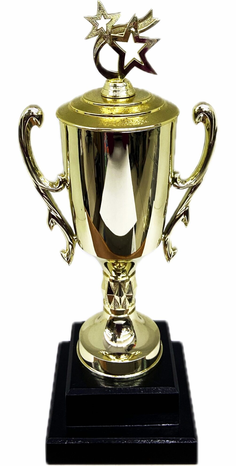 Dancing Star Trophy 355mm