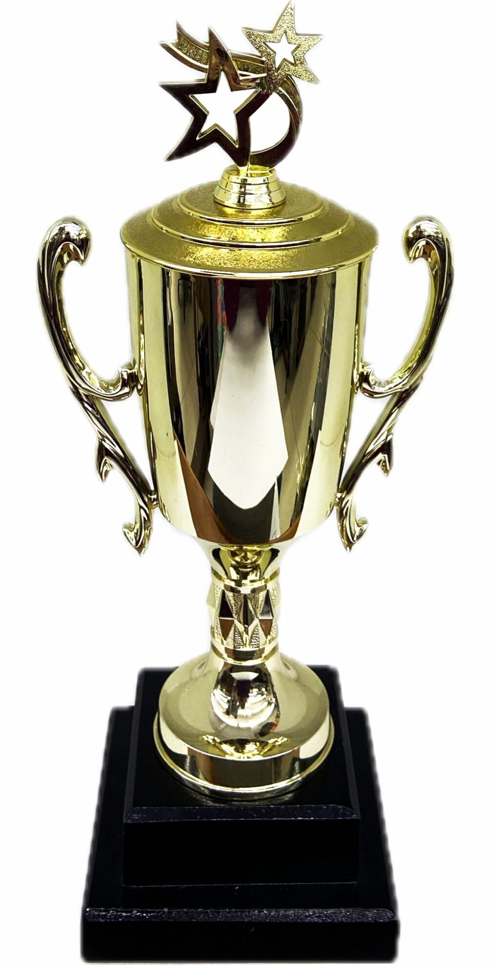 Dancing Star Trophy 355mm