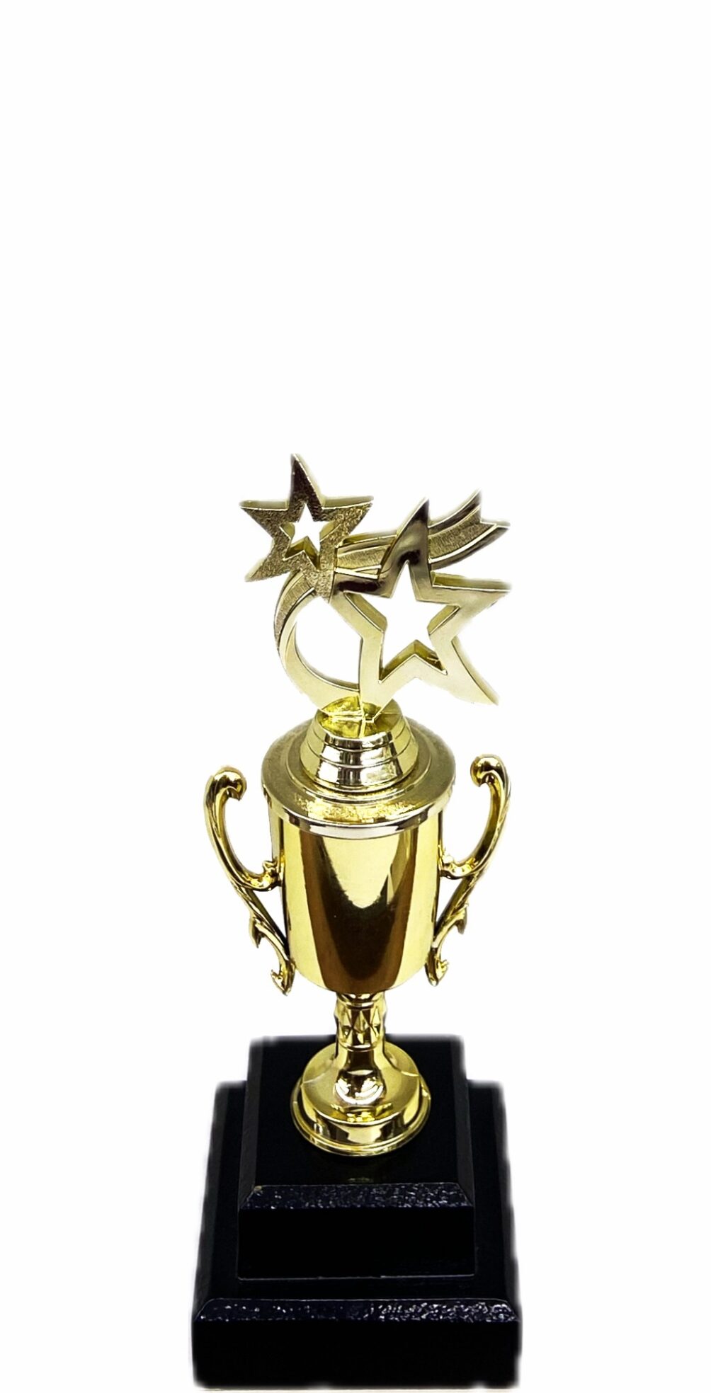 Dancing Star Trophy 215mm