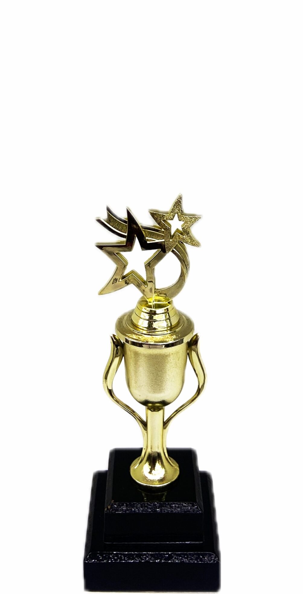 Dancing Star Trophy 215mm