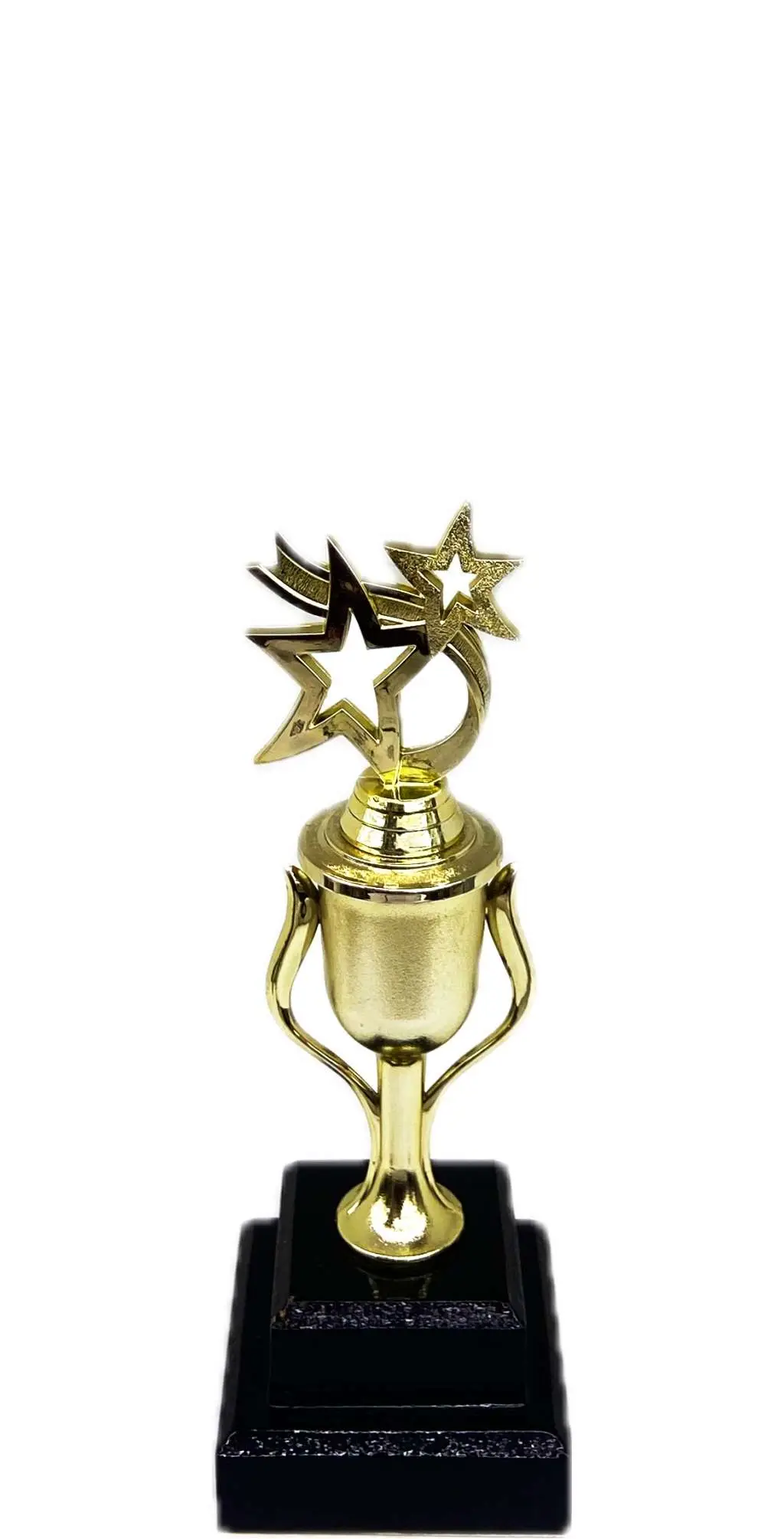 Dancing Star Trophy 215mm