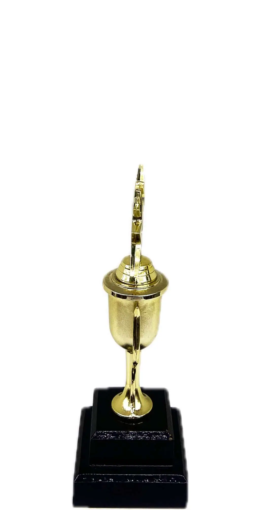 Dancing Star Trophy 215mm