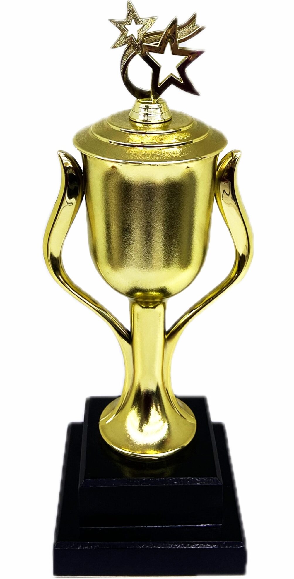 Dancing Star Trophy 355mm