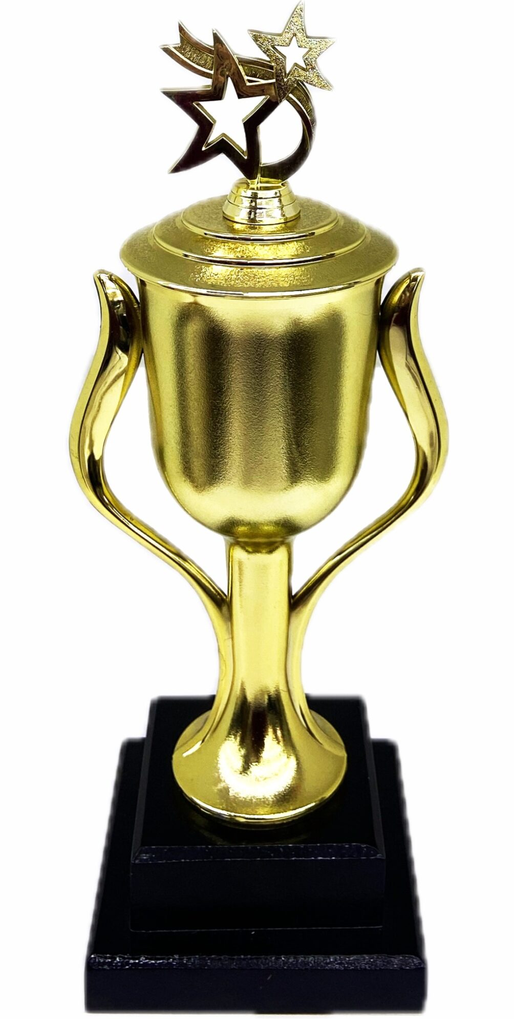Dancing Star Trophy 355mm