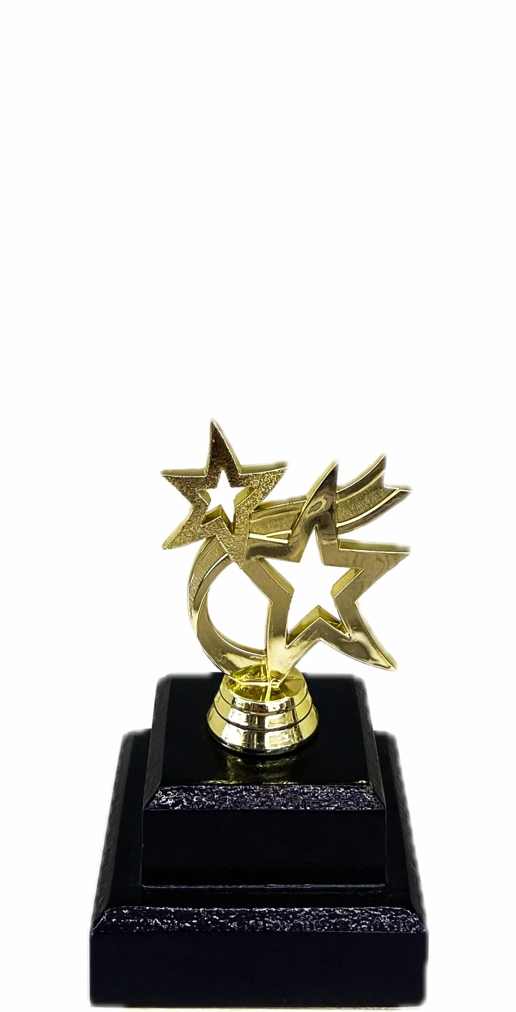 Dancing Star Trophy 115mm