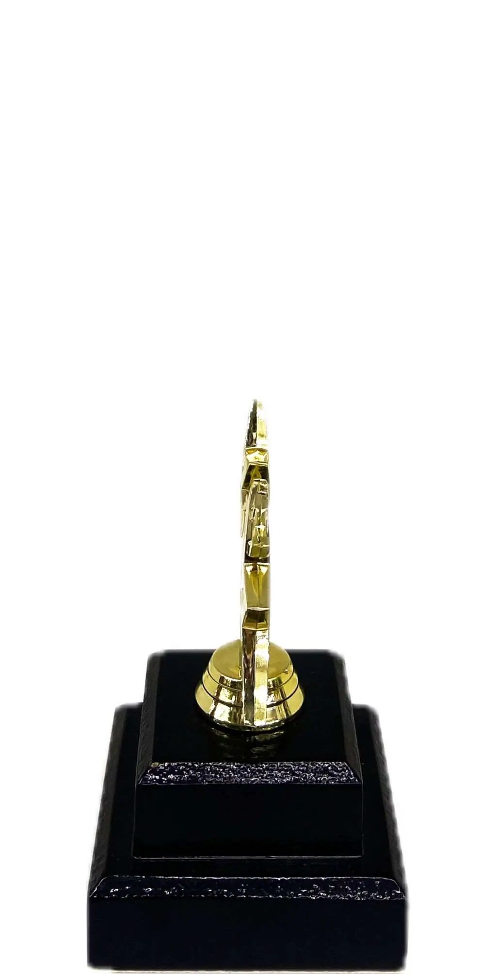 Dancing Star Trophy 115mm