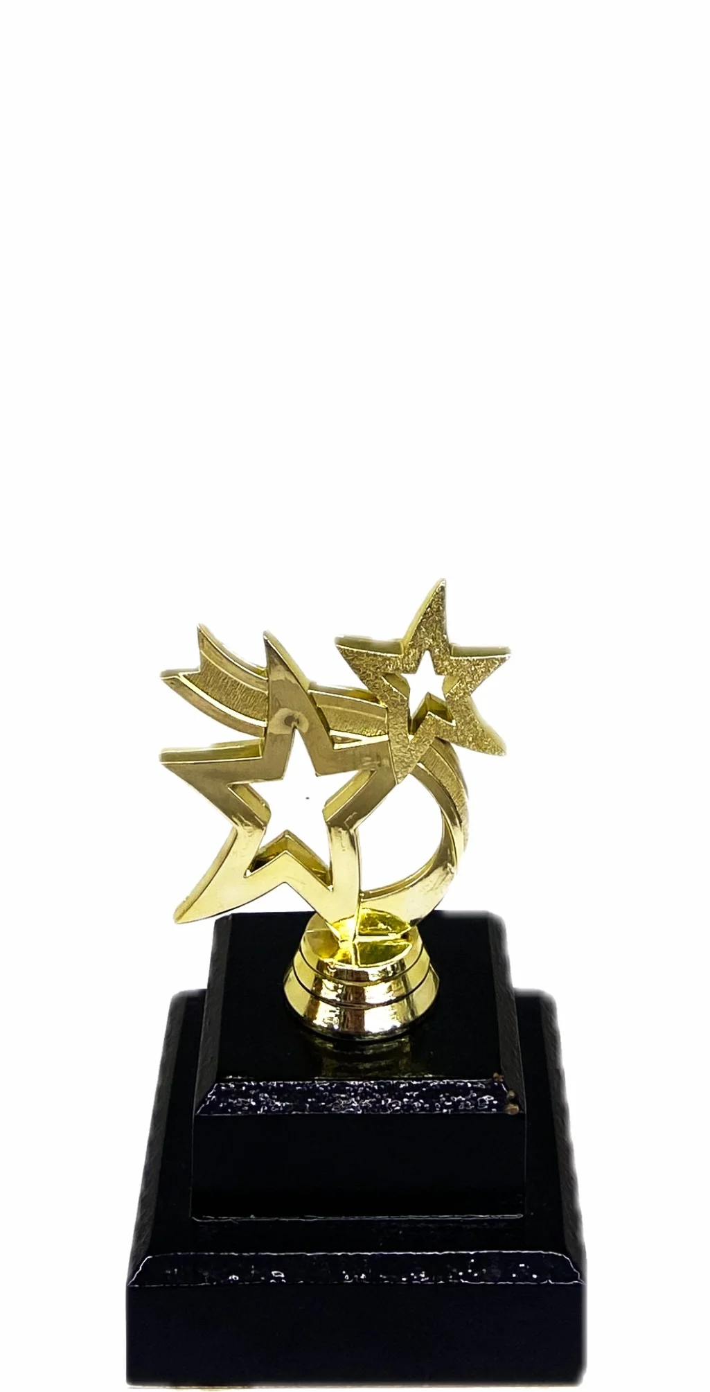 Dancing Star Trophy 115mm