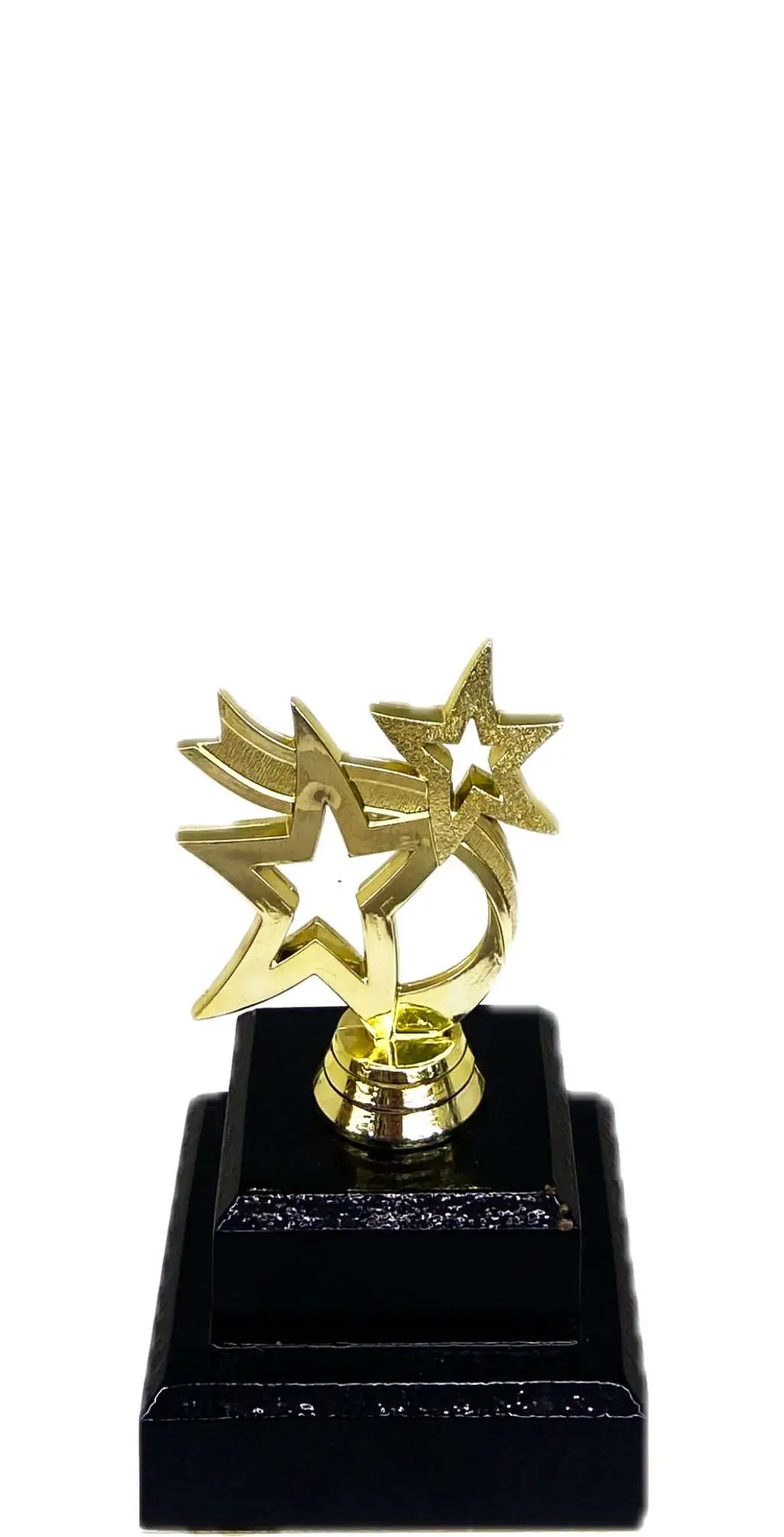 Dancing Star Trophy 115mm