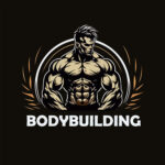 Body Building Trophies