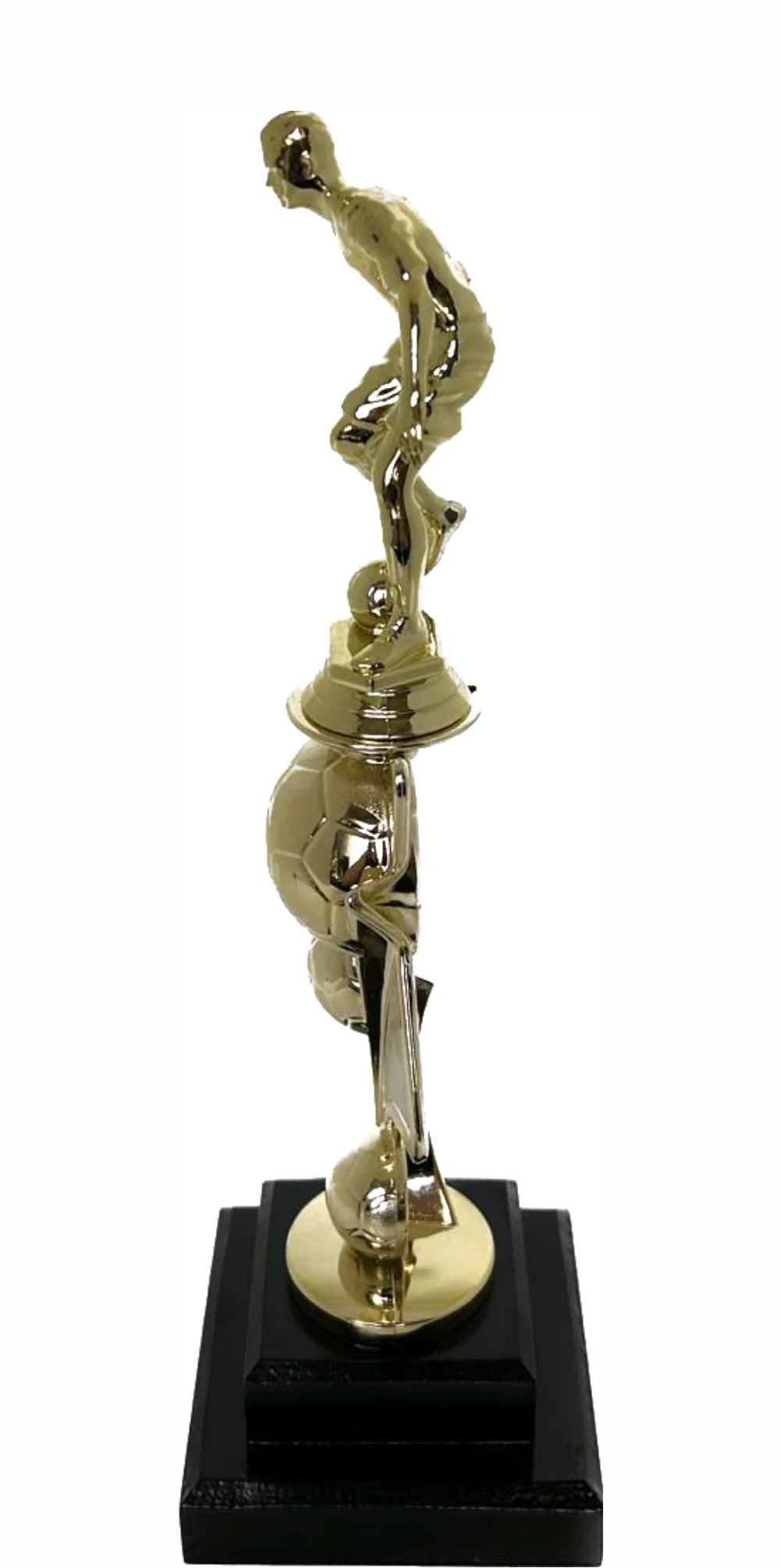 SOCCER RISER TROPHY 325mm