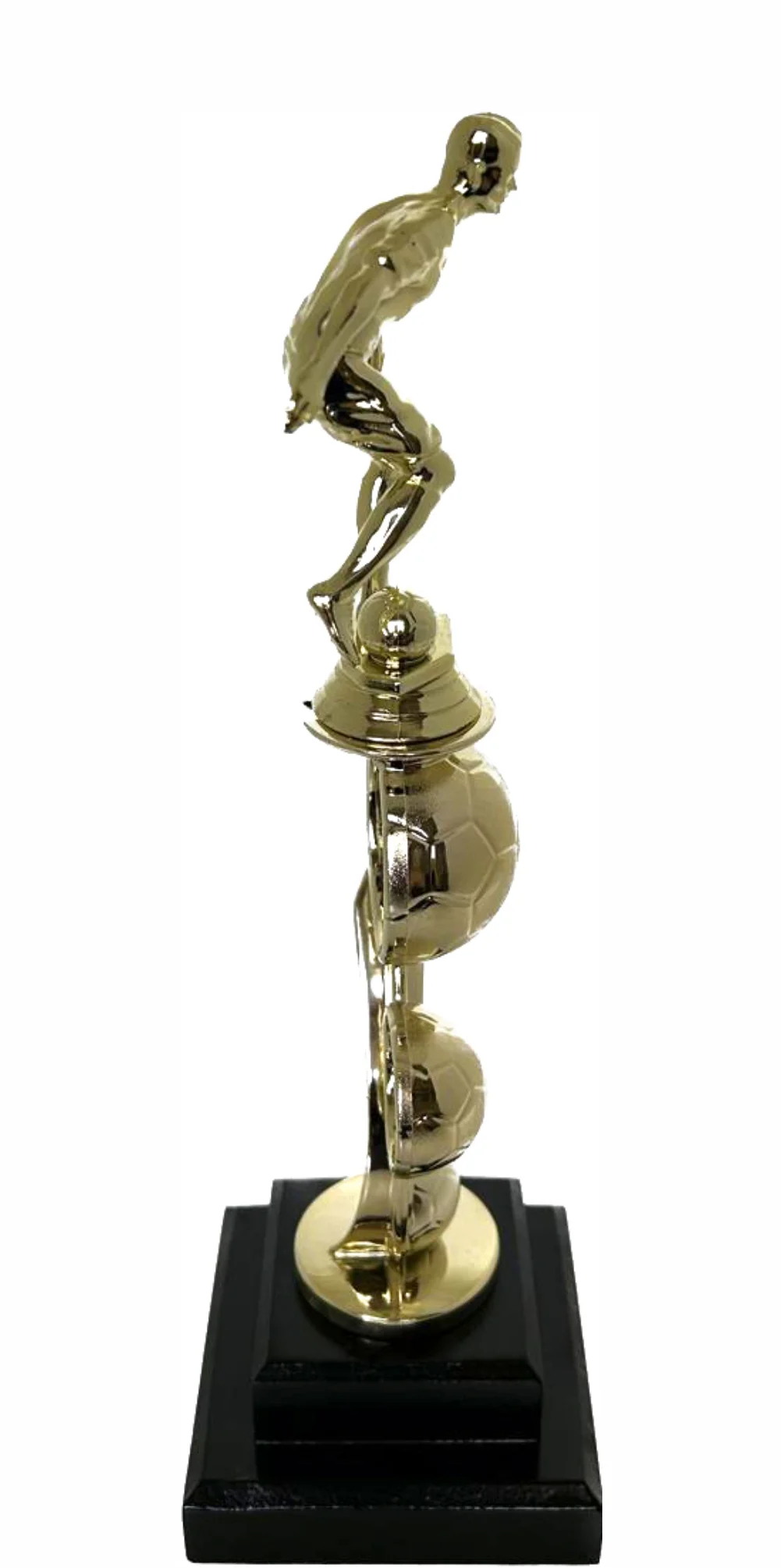 SOCCER RISER TROPHY 325mm