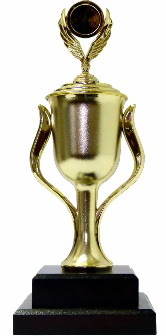 Holder Winged Medal Trophy 310mm
