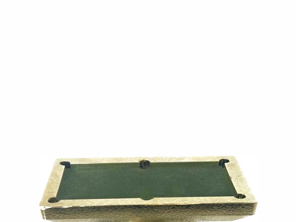 Pool Table Trophy 155mm