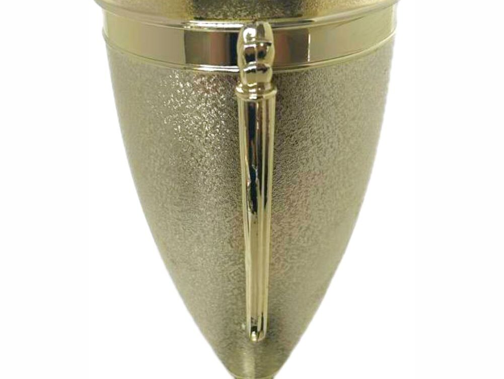 Pool Table Trophy 295mm