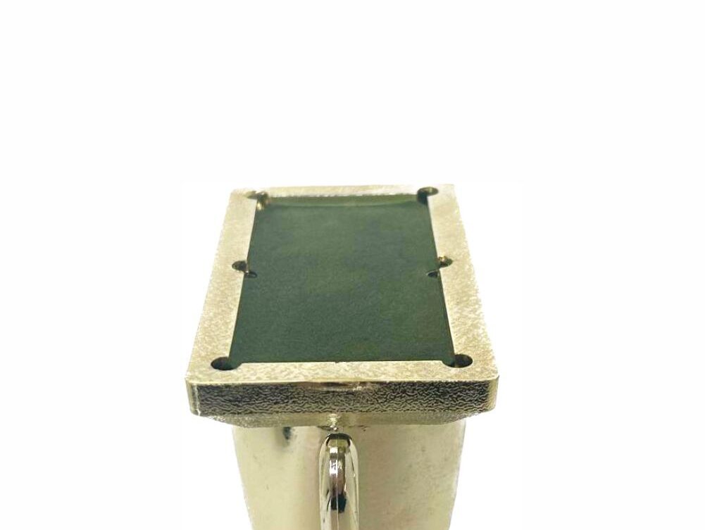 Pool Table Trophy 180mm