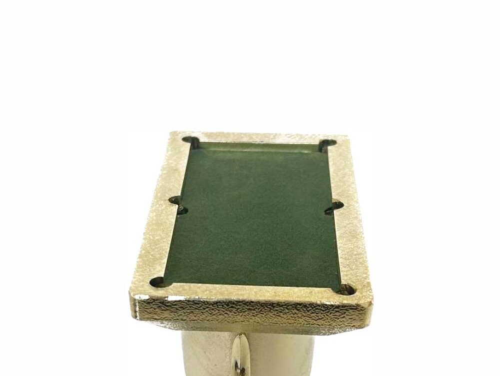 Pool Table Trophy 180mm