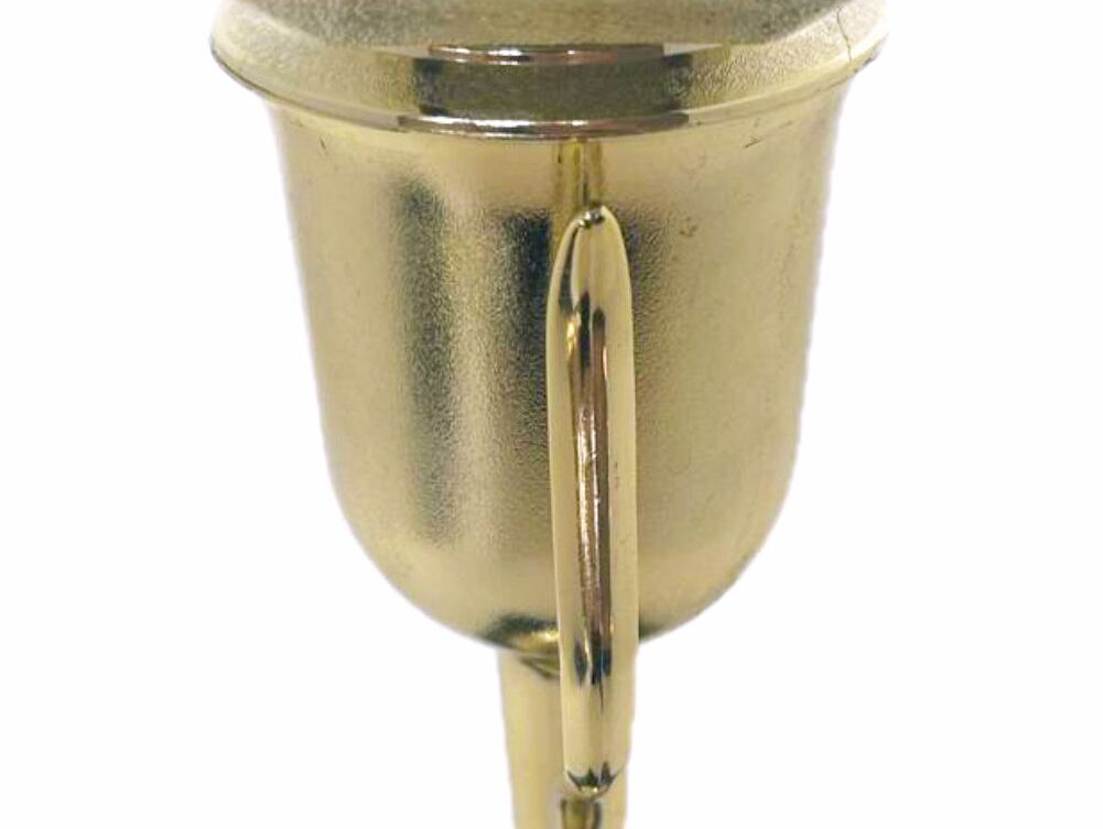 Pool Table Trophy 295mm