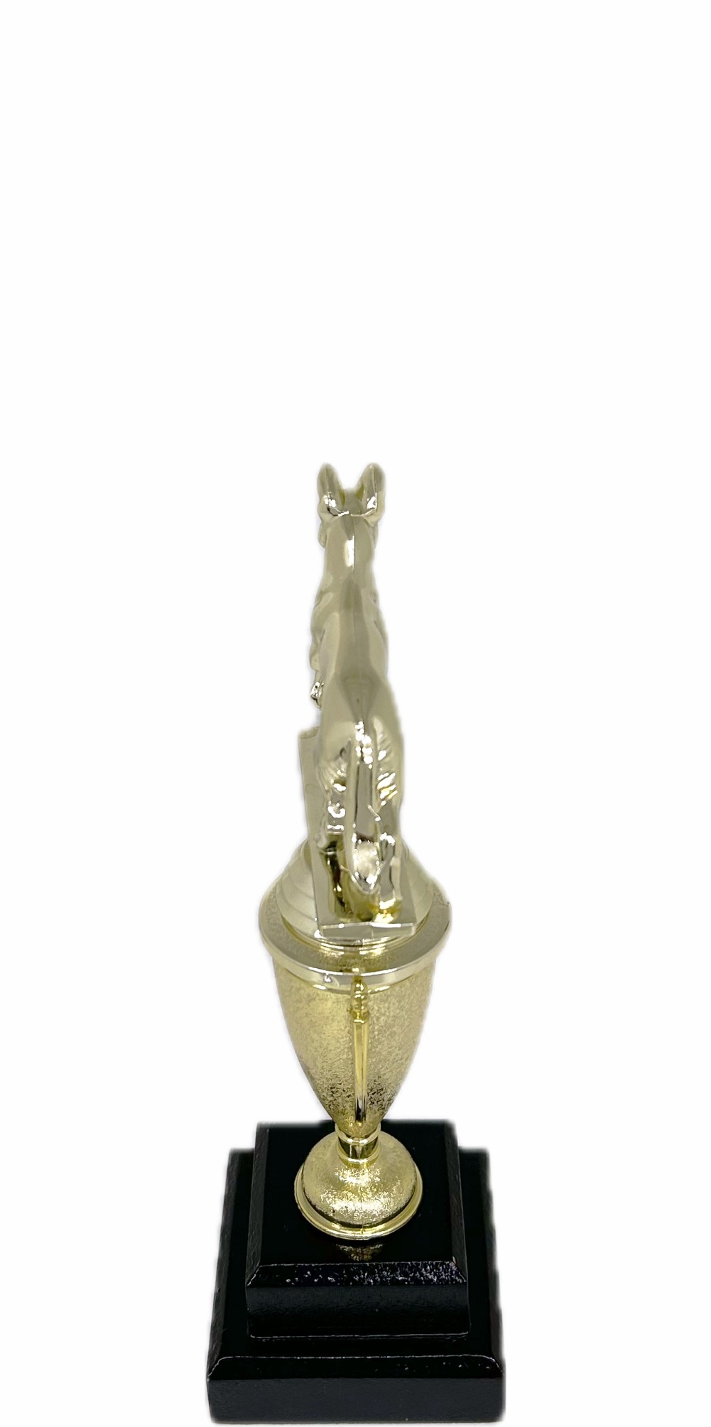 Dog Alsation Trophy 240mm