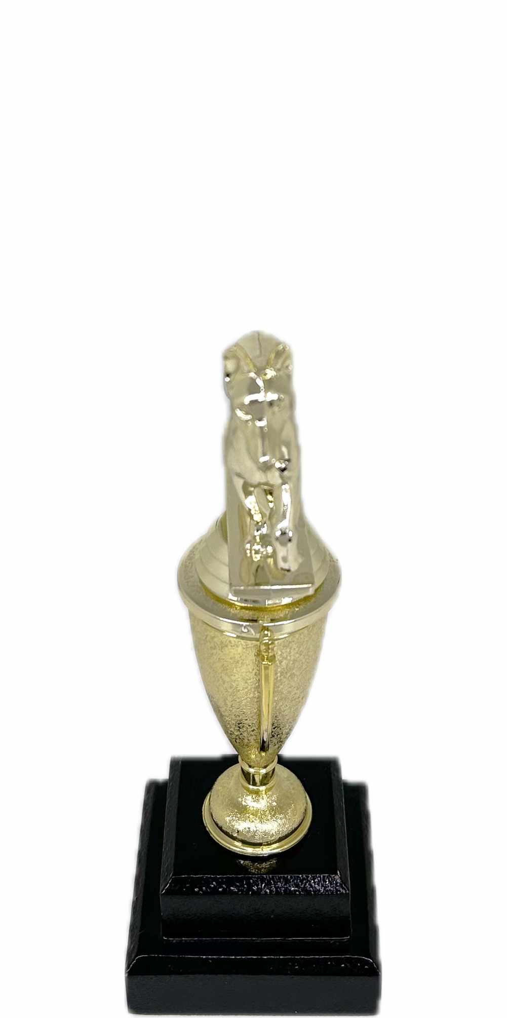 Dog Alsation Trophy 240mm