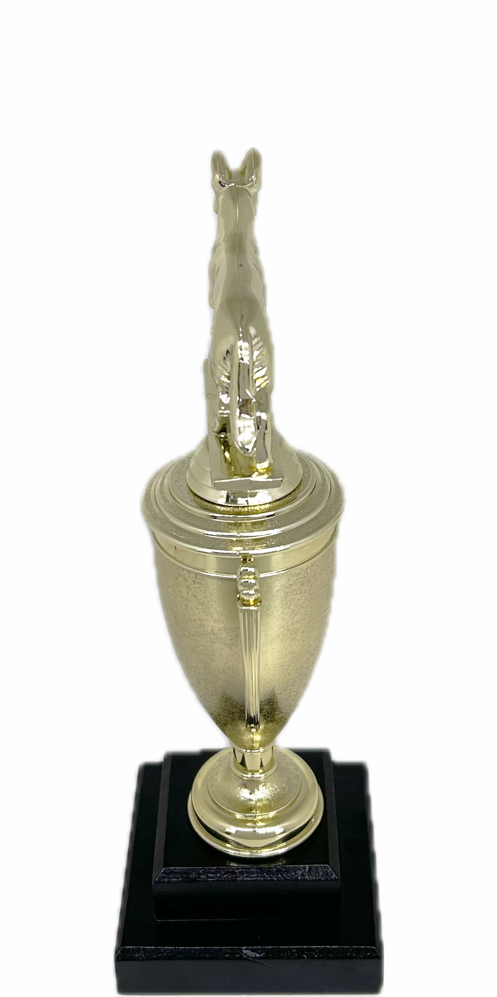 Dog Alsation Trophy 300mm
