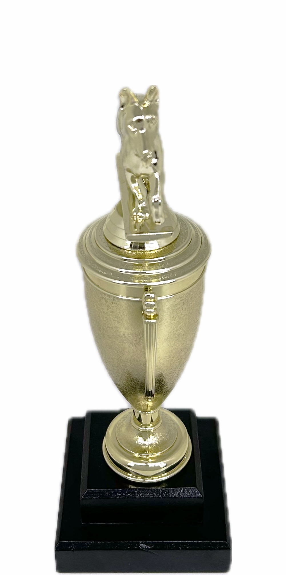 Dog Alsation Trophy 300mm