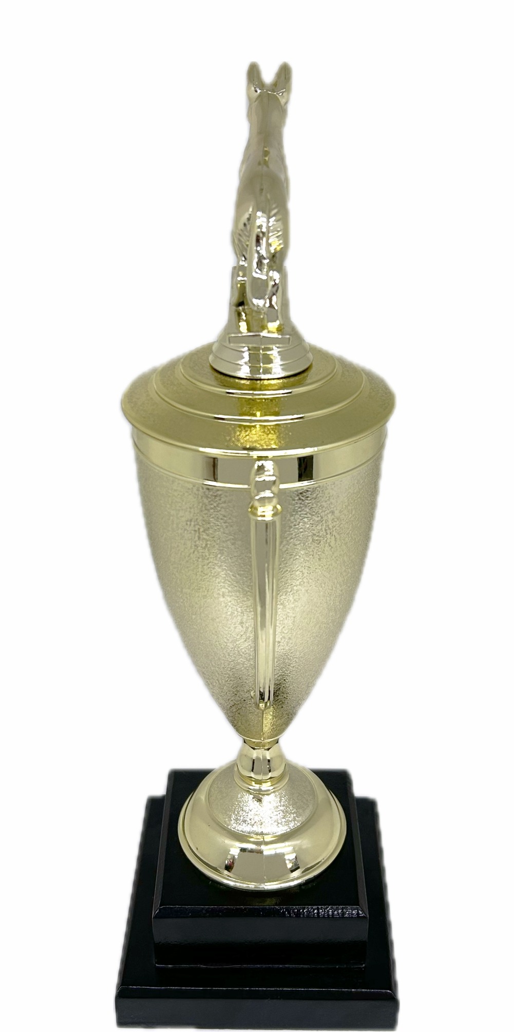 Dog Alsation Trophy 340mm