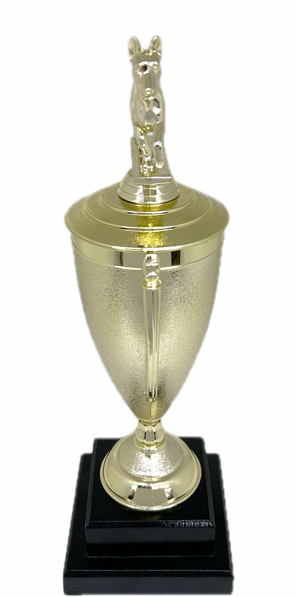 Dog Alsation Trophy 340mm