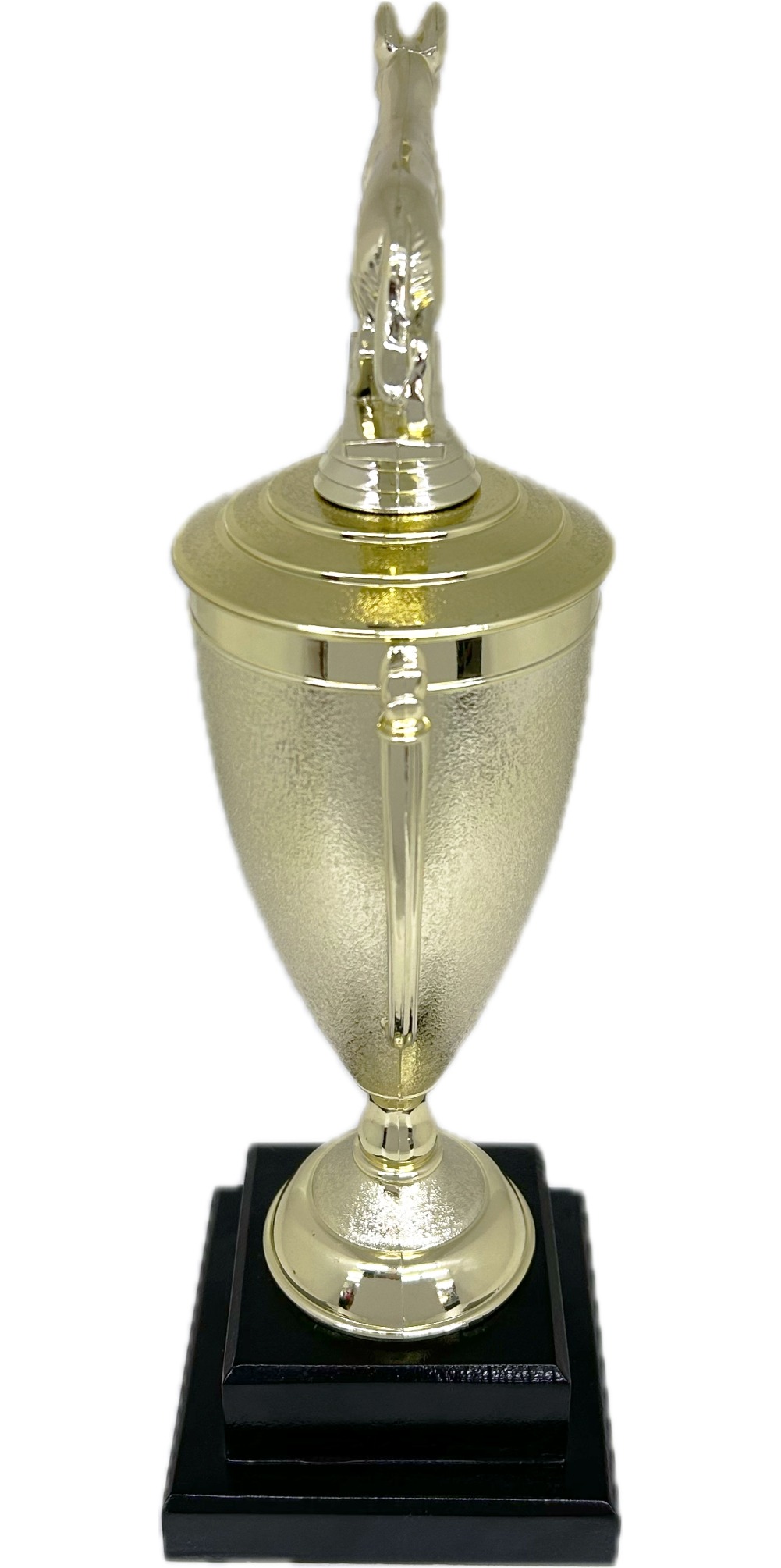 Dog Alsation Trophy 380mm