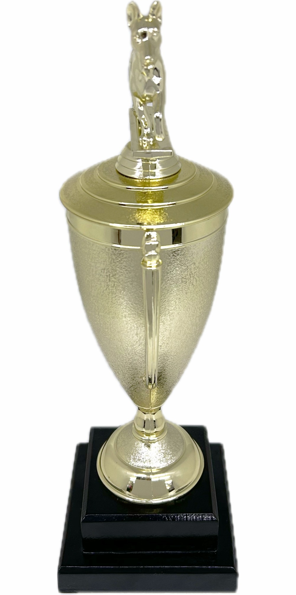 Dog Alsation Trophy 380mm