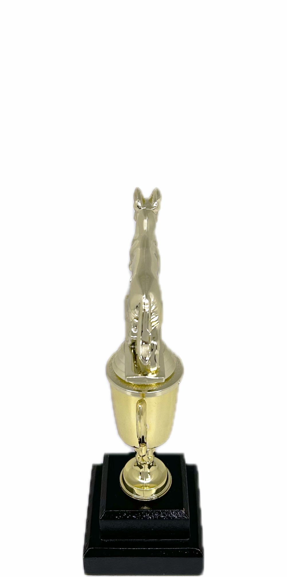Dog Alsation Trophy 240mm