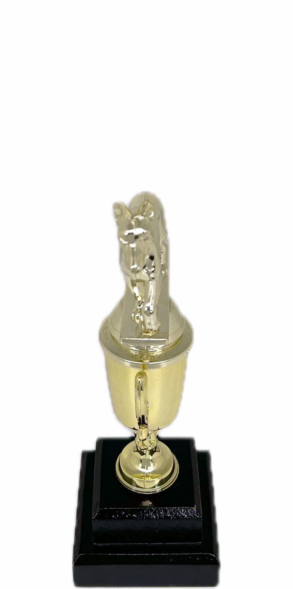 Dog Alsation Trophy 240mm