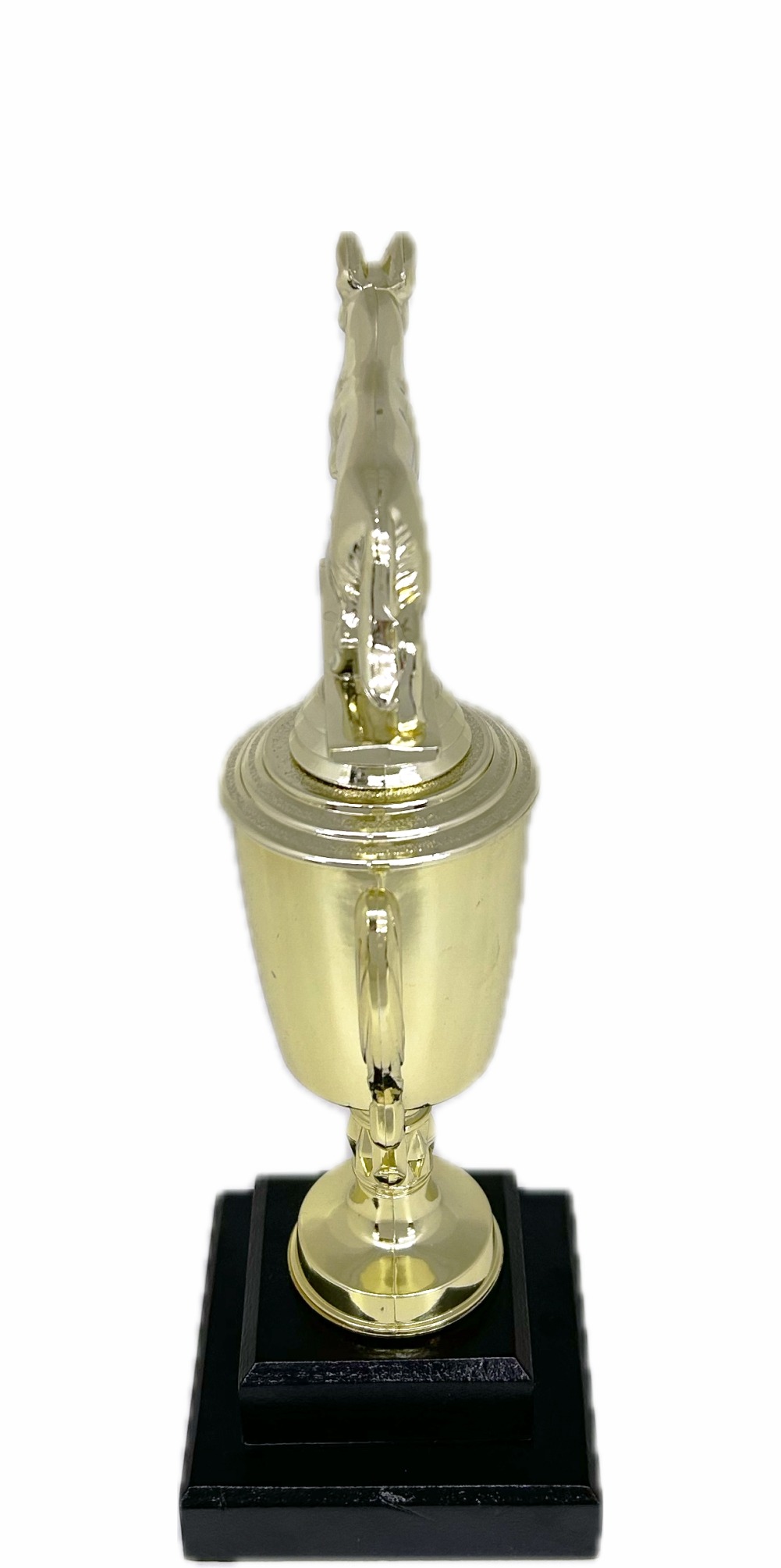 Dog Alsation Trophy 300mm