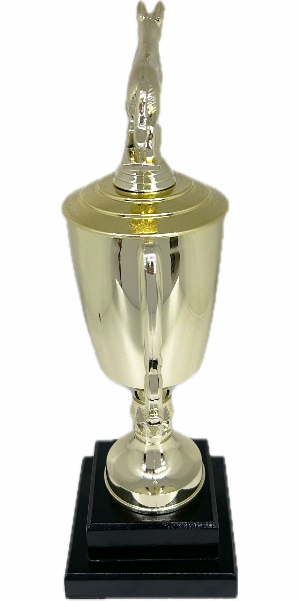 Dog Alsation Trophy 380mm