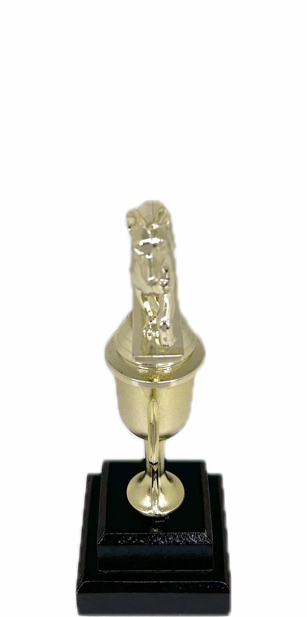 Dog Alsation Trophy 240mm