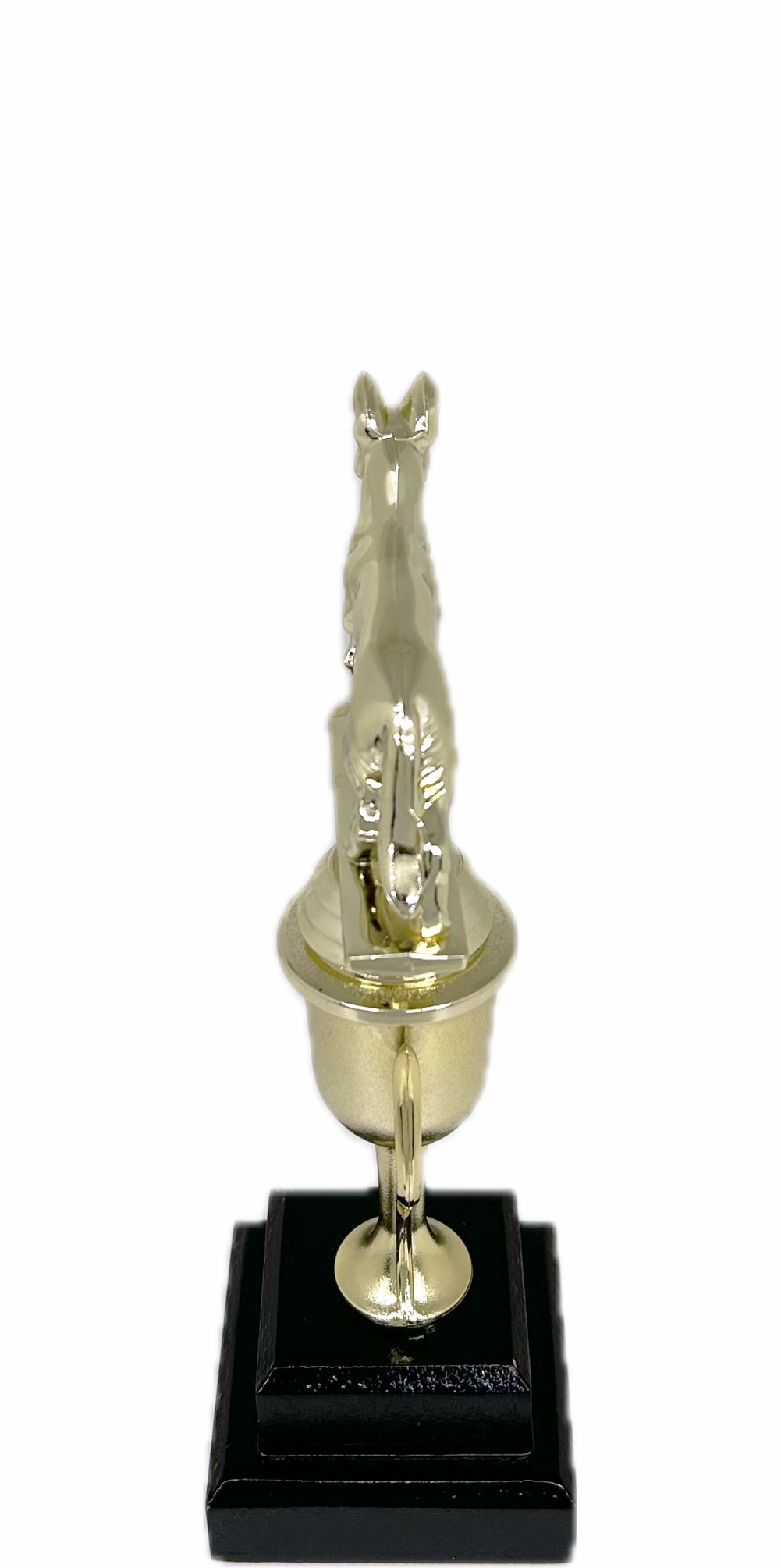 Dog Alsation Trophy 265mm