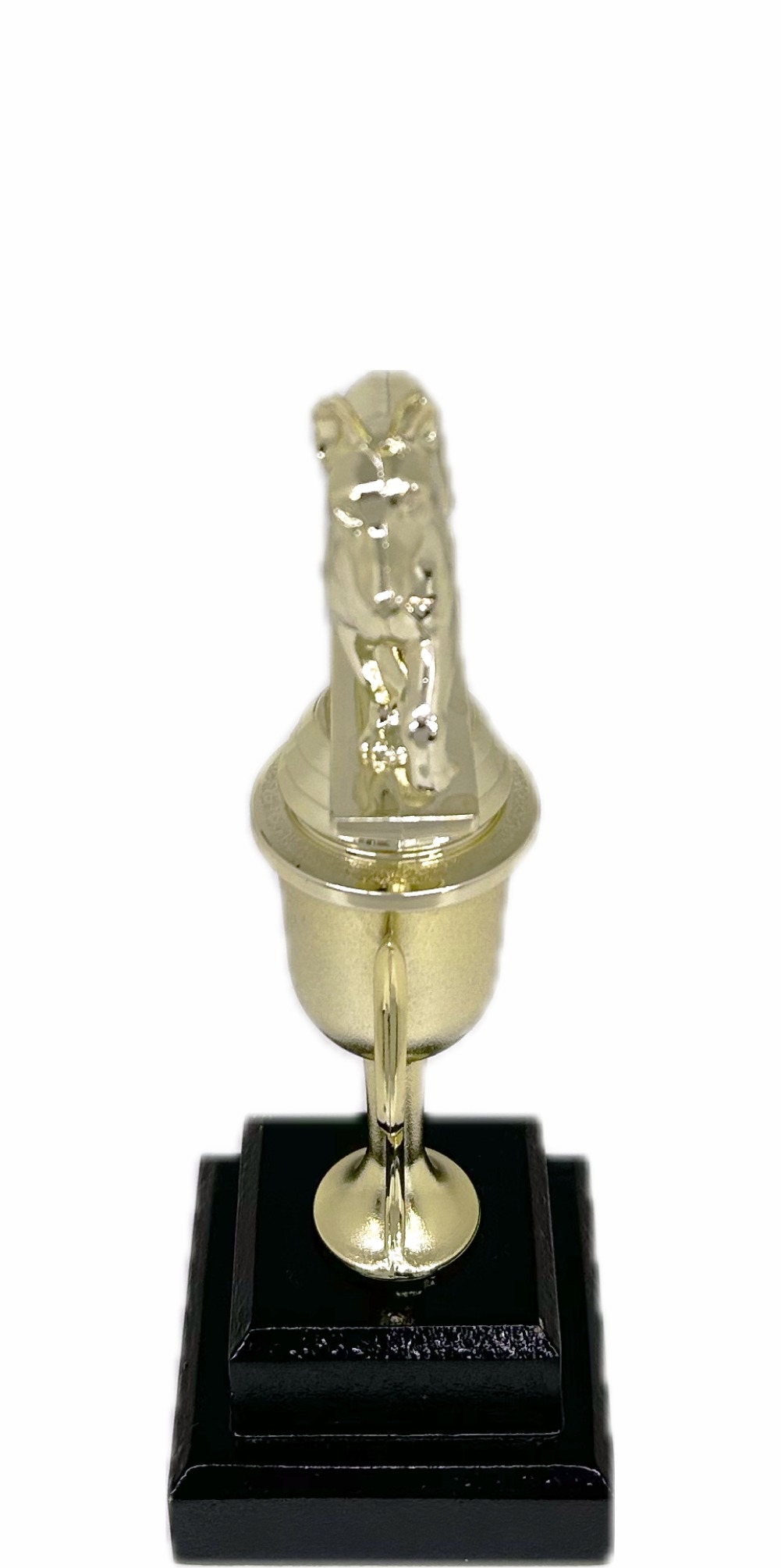Dog Alsation Trophy 265mm