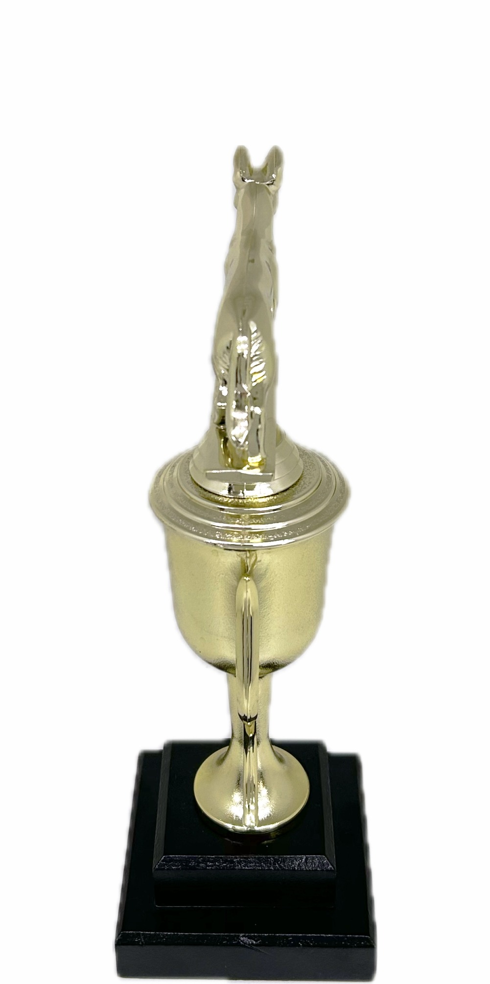 Dog Alsation Trophy 300mm