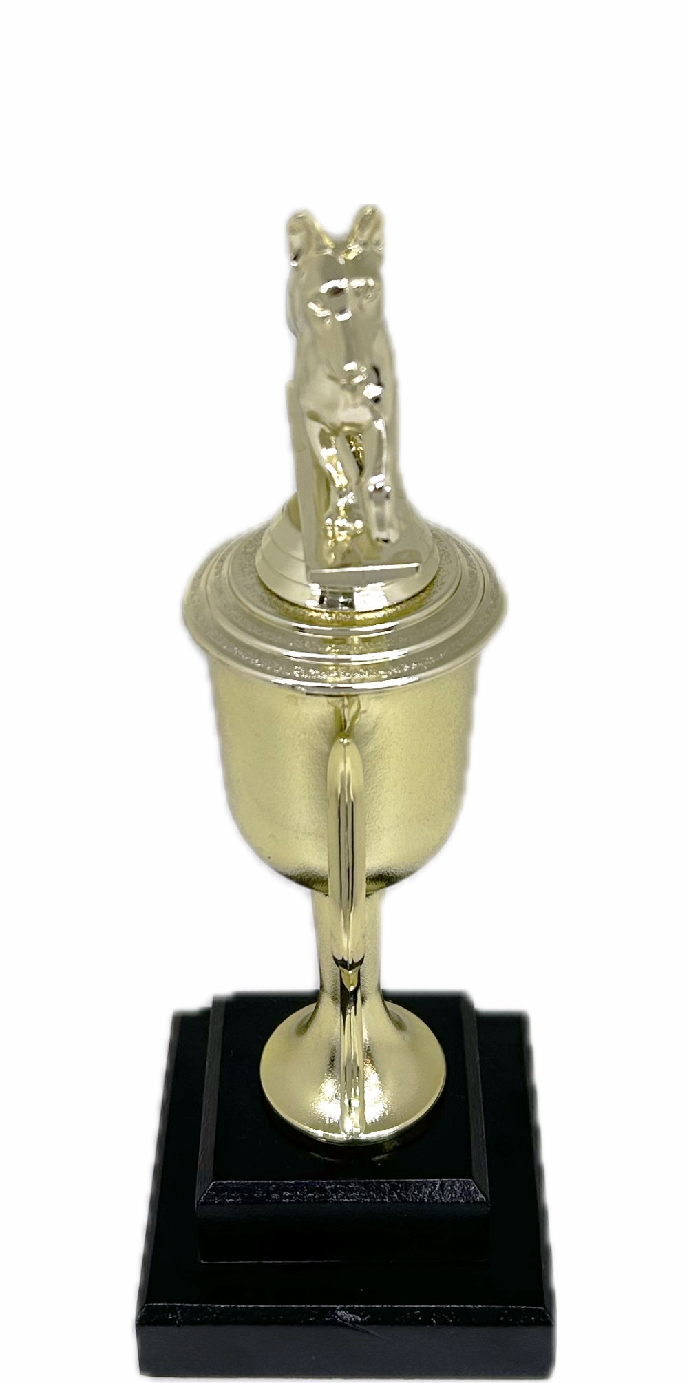 Dog Alsation Trophy 300mm