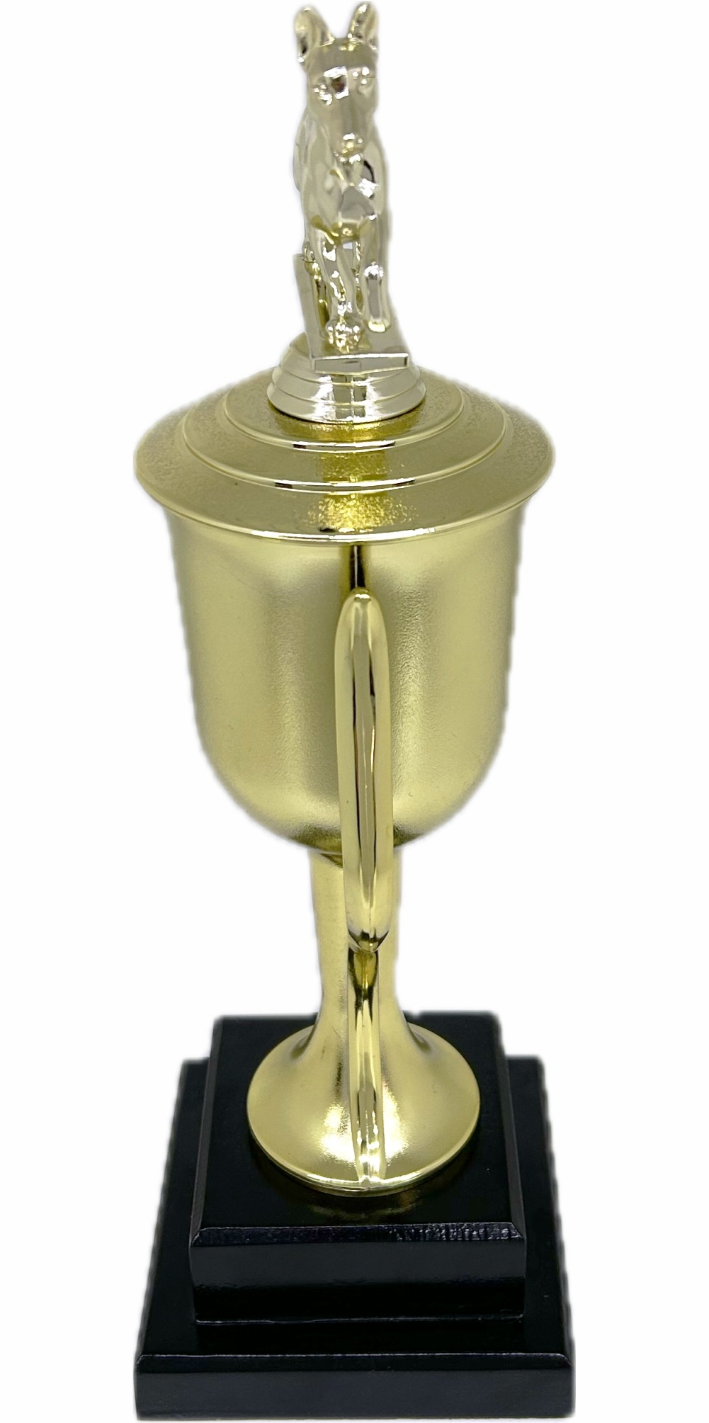 Dog Alsation Trophy 380mm