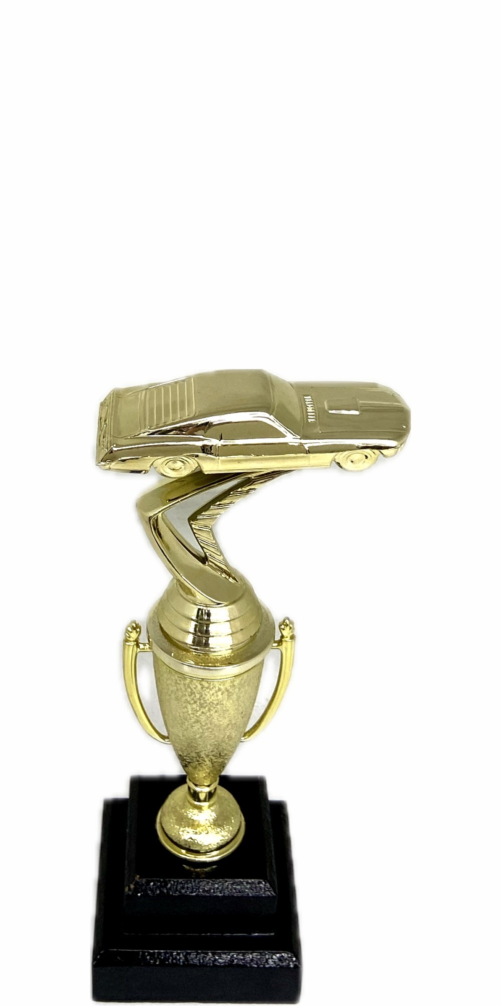 Antique Car 240mm