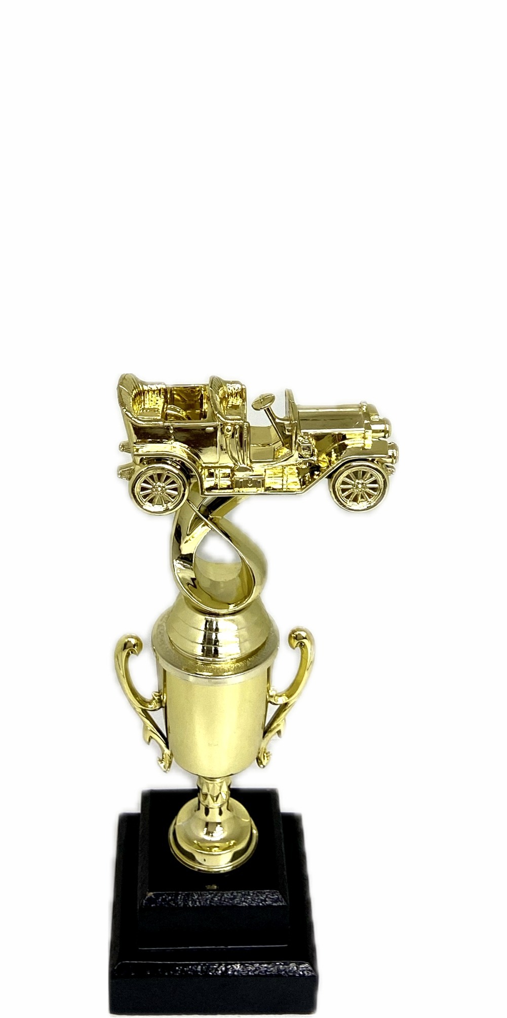 Antique Car 240mm