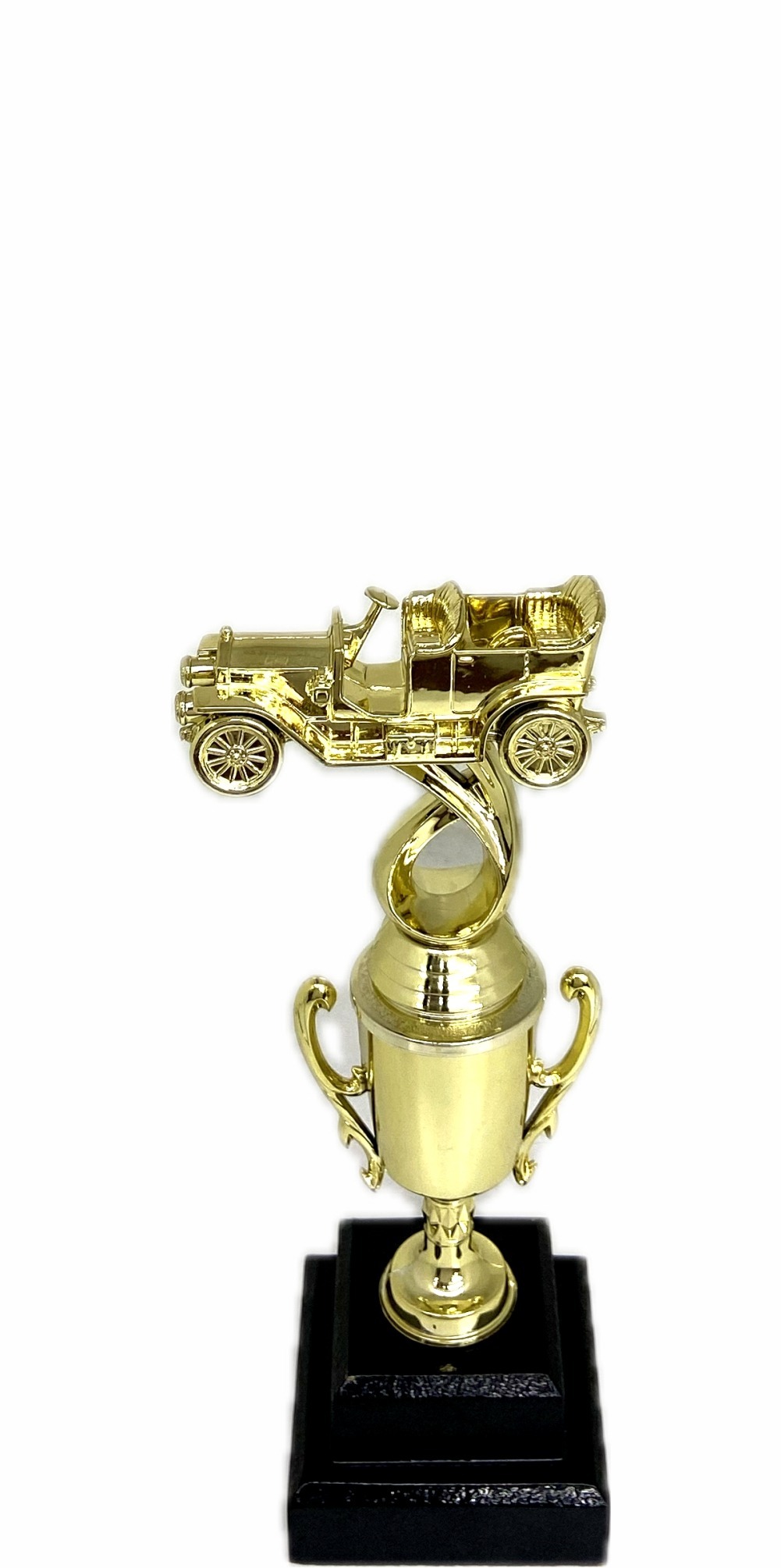 Antique Car 240mm