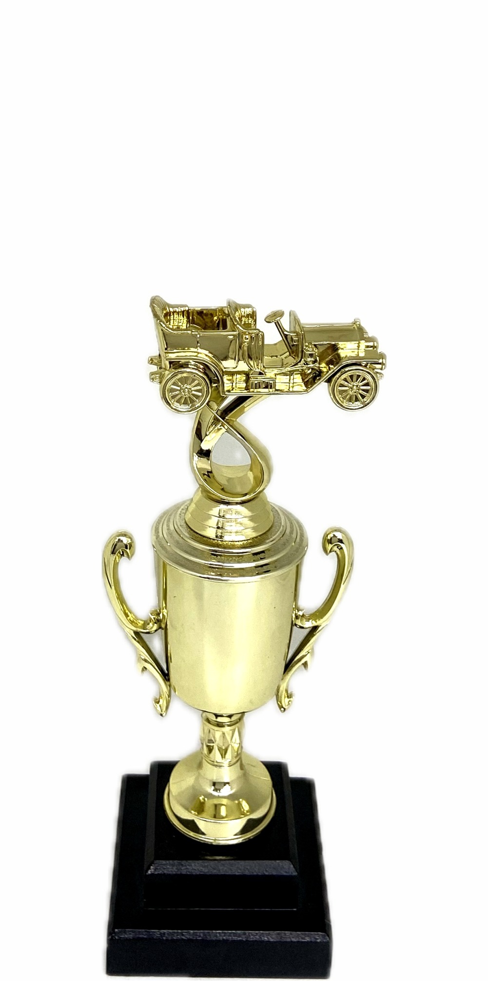 Antique Car 265mm