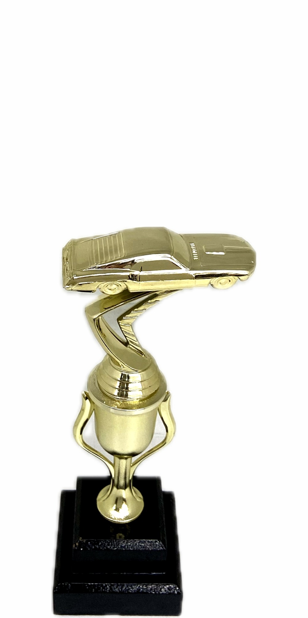 Antique Car 240mm